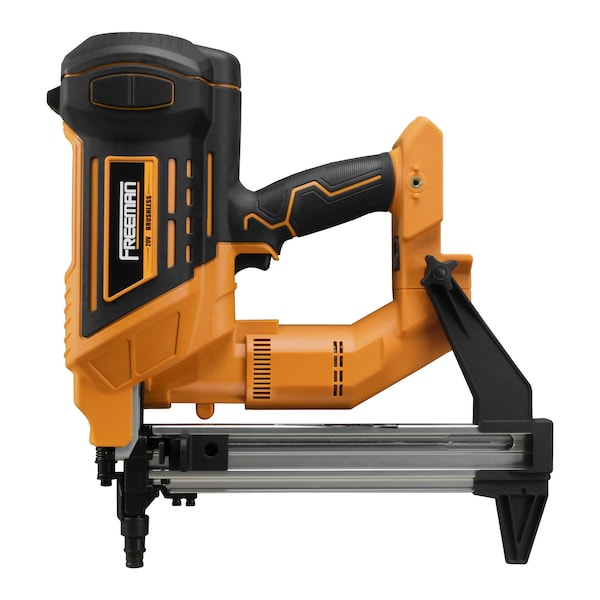 Freeman 20V Cordless Concrete Strip Pin Nailer Tool Only PE20VTCSPN40 - main